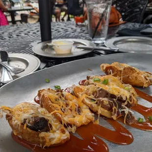 SMOKE N' JACKETS ($12)