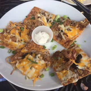 West End Nachos