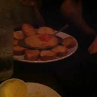 Ralphie's Spicy Crab Dip