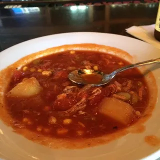 Brunswick Stew