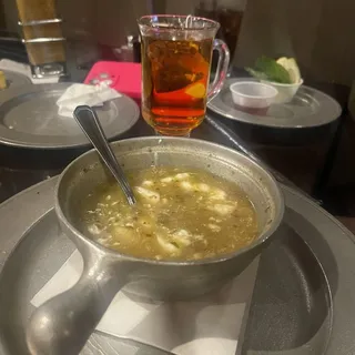 White Bean Chicken Chili