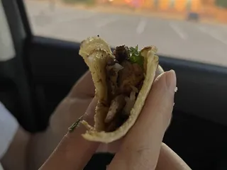 Crazy Tasty Tacos