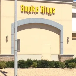Smoke Rings