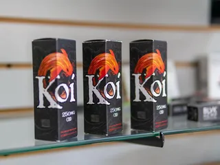 Luxor Vape and Coffee Lounge