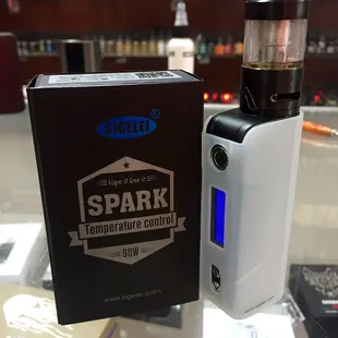 upgraded already !! I couldn't resist !