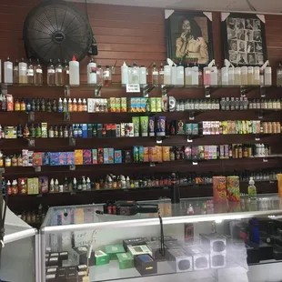 All the best juices !