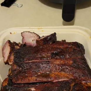 Smoke Session BBQ