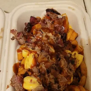 Loaded Fries