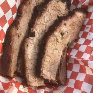 ribs, food, bbq ribs