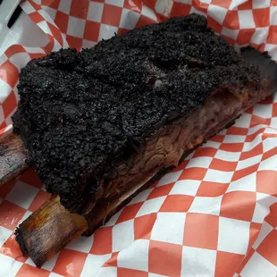 Beef Short Rib