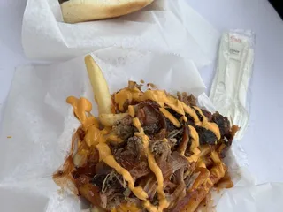 Rollin Nolen's BBQ
