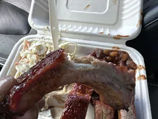 Smokestack Express