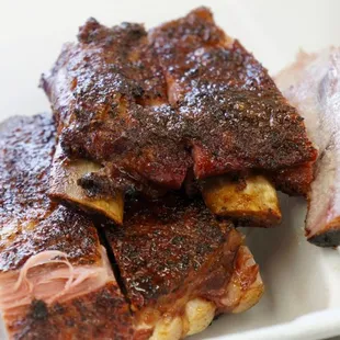 Pork Ribs
