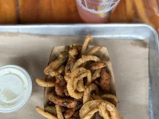 Ernie's Pit Barbecue