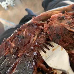 Smoke Shack Bbq