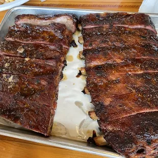 Ribs