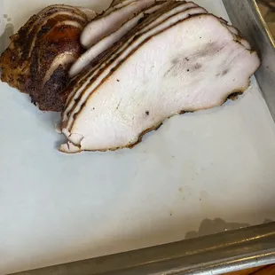 Smoked Turkey
