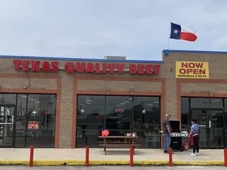 Texas Quality Beef