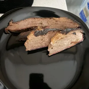 Portion not worth the amount they charged