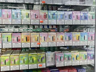 D's Smoke Shop