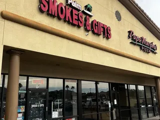 Palm Smokes