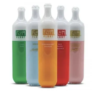 Flum 3000 puffs available