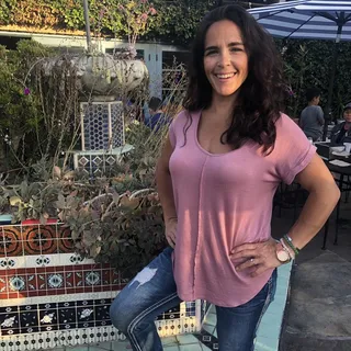 Alissa B.