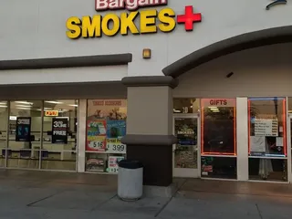 Bargain Smokes