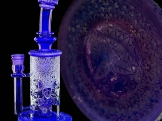 AA Hookah Pipe & Vape