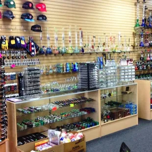 Smoke Shop Mini Mart