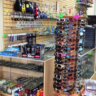 Smoke Shop Mini Mart