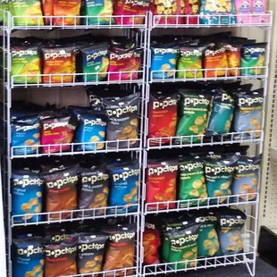 Smoke Shop Mini Mart