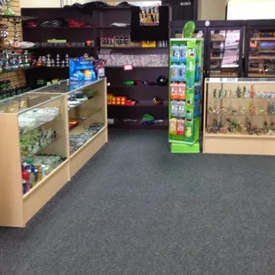 Smoke Shop Mini Mart