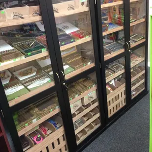 Smoke Shop Mini Mart