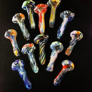 Beautiful pipes for only $6