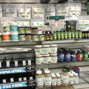 Kratom