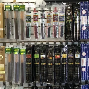 Incense