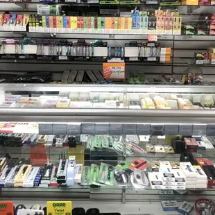 Batteries