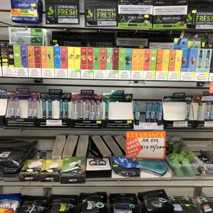 Disposable Vape
