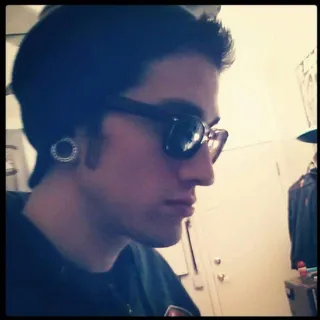 Brandon C.