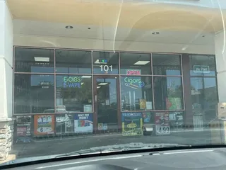 Trenton Smoke Shop