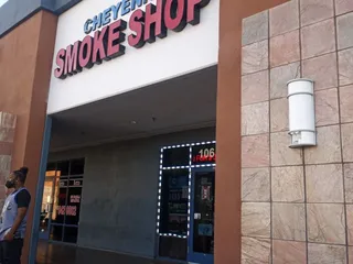 Cheyenne SmokeShop