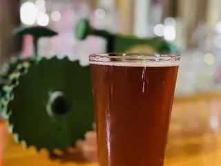 Blue Star Brewing