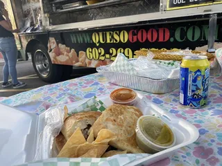 Queso Good