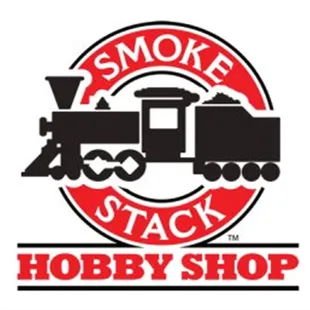 The Smoke Stack Hobby Shop