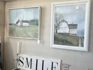 Olde Shoe Factory Antique Mall