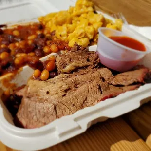 Smoke Stack's House Of Bbq
