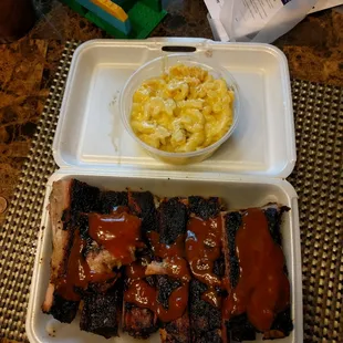 food, ribs, bbq ribs
