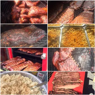 ribs