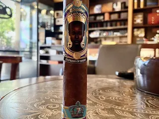 Cigars & More